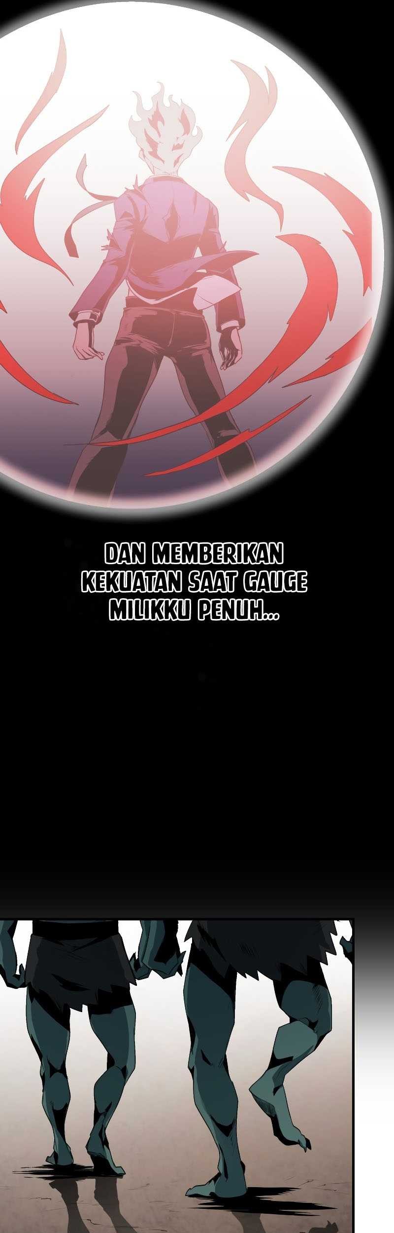 From a Sacrifice to the Strongest Chapter 03 Gambar 33