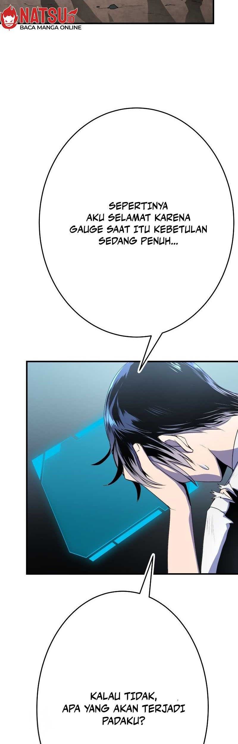 From a Sacrifice to the Strongest Chapter 03 Gambar 34