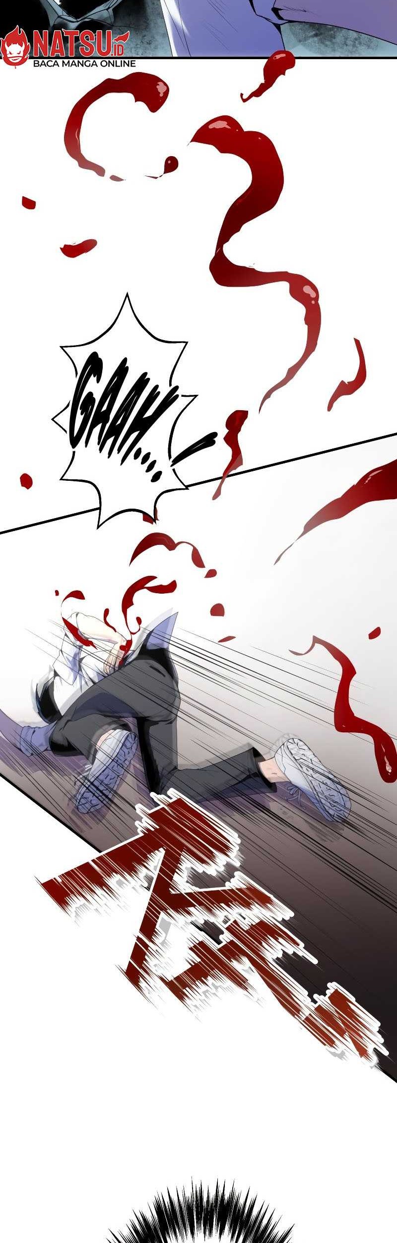 From a Sacrifice to the Strongest Chapter 03 Gambar 41