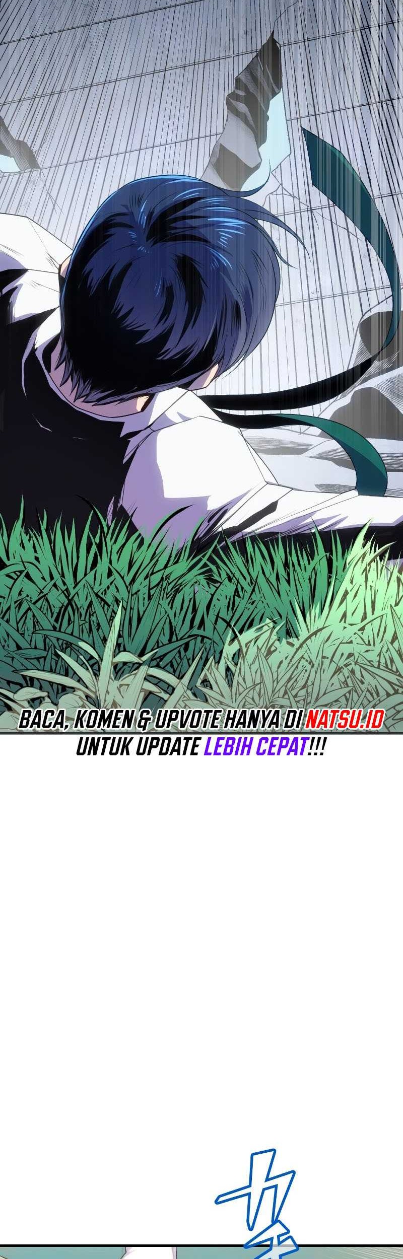 From a Sacrifice to the Strongest Chapter 03 Gambar 44