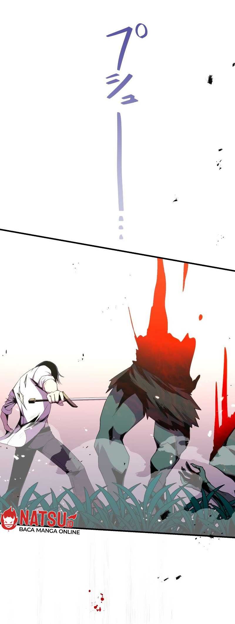 From a Sacrifice to the Strongest Chapter 03 Gambar 46