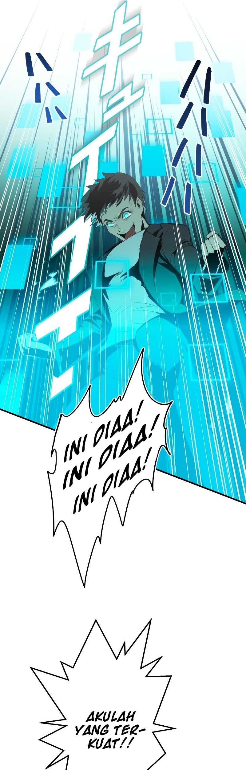 From a Sacrifice to the Strongest Chapter 03 Gambar 59