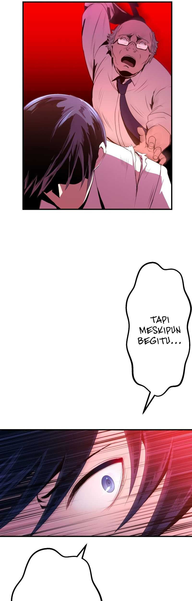 From a Sacrifice to the Strongest Chapter 03 Gambar 68
