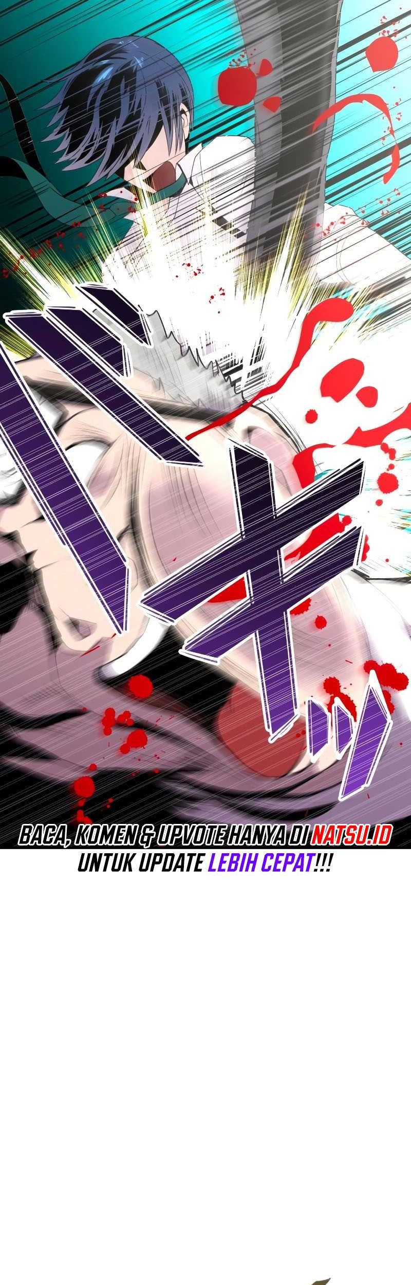 From a Sacrifice to the Strongest Chapter 03 Gambar 70