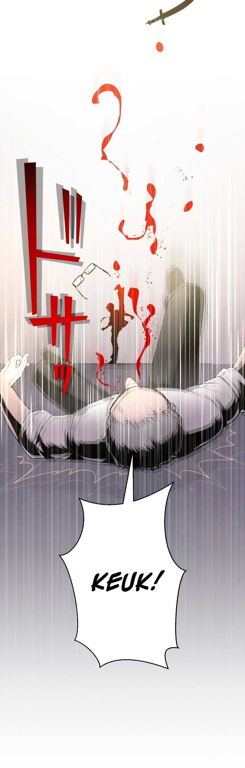 From a Sacrifice to the Strongest Chapter 03 Gambar 71