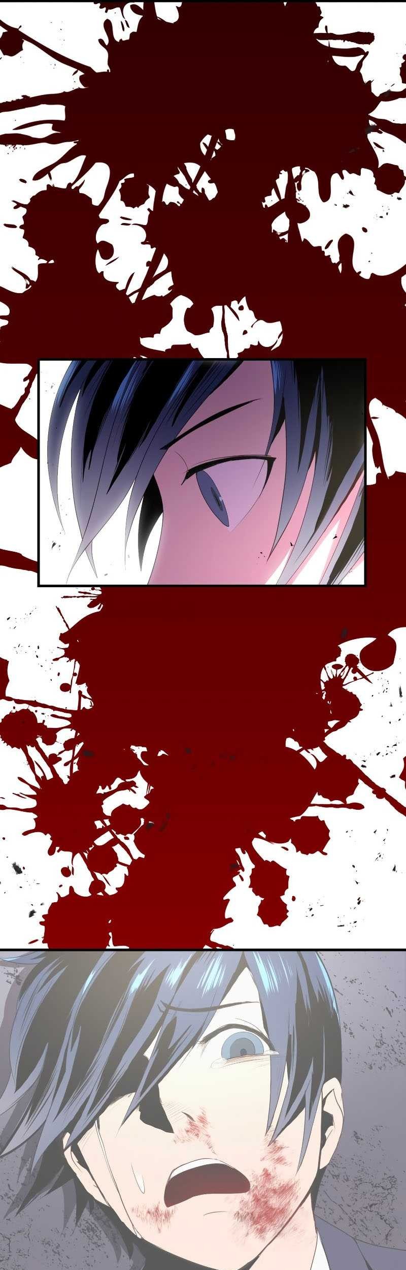 From a Sacrifice to the Strongest Chapter 03 Gambar 76