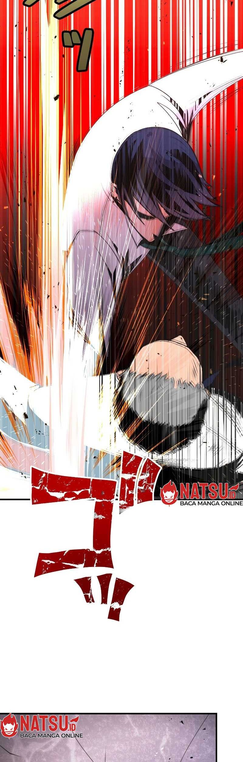 From a Sacrifice to the Strongest Chapter 03 Gambar 78