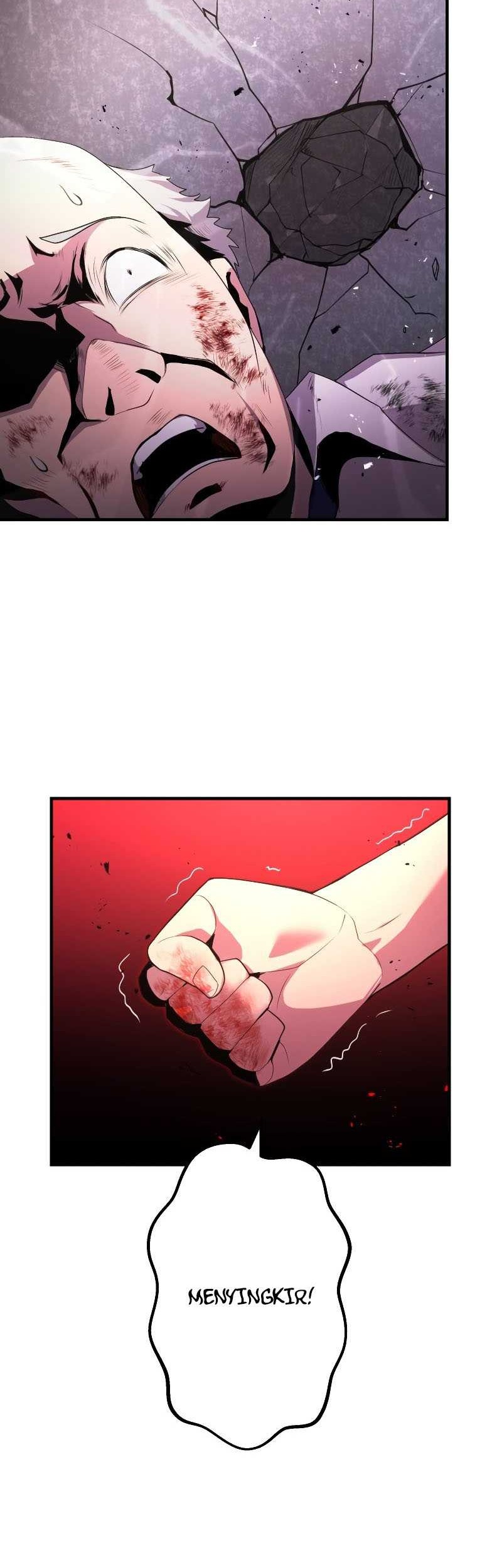 From a Sacrifice to the Strongest Chapter 03 Gambar 79