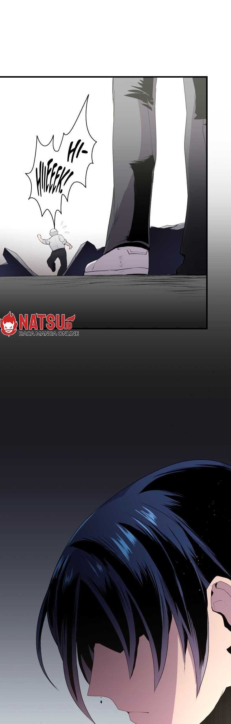 From a Sacrifice to the Strongest Chapter 03 Gambar 80