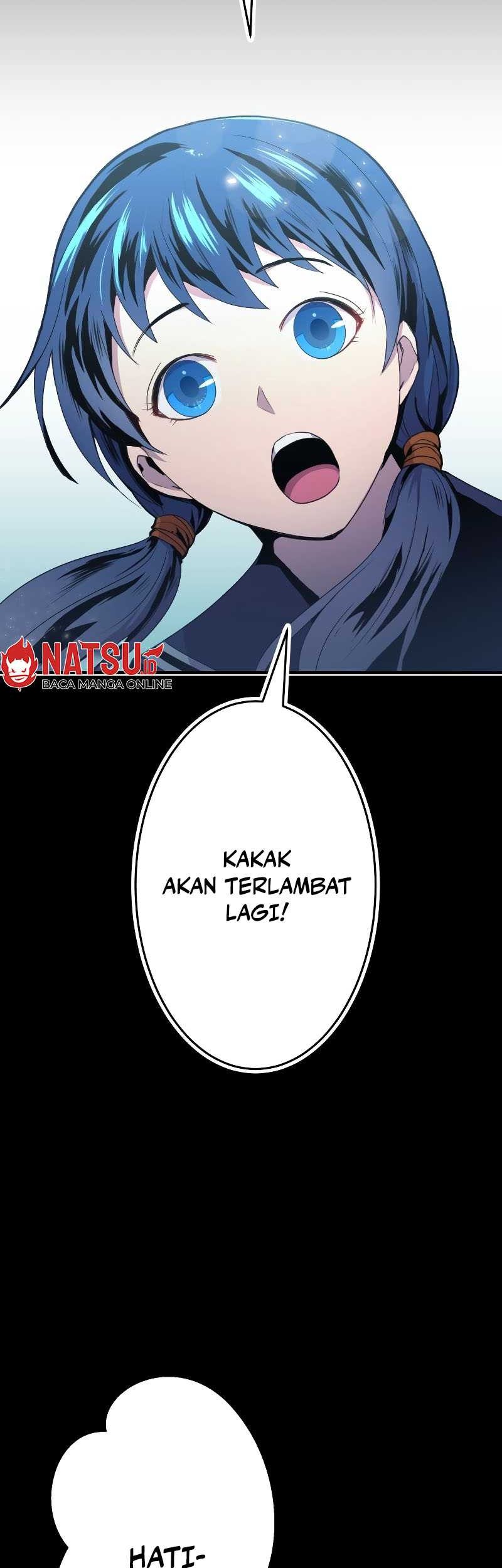 From a Sacrifice to the Strongest Chapter 03 Gambar 82