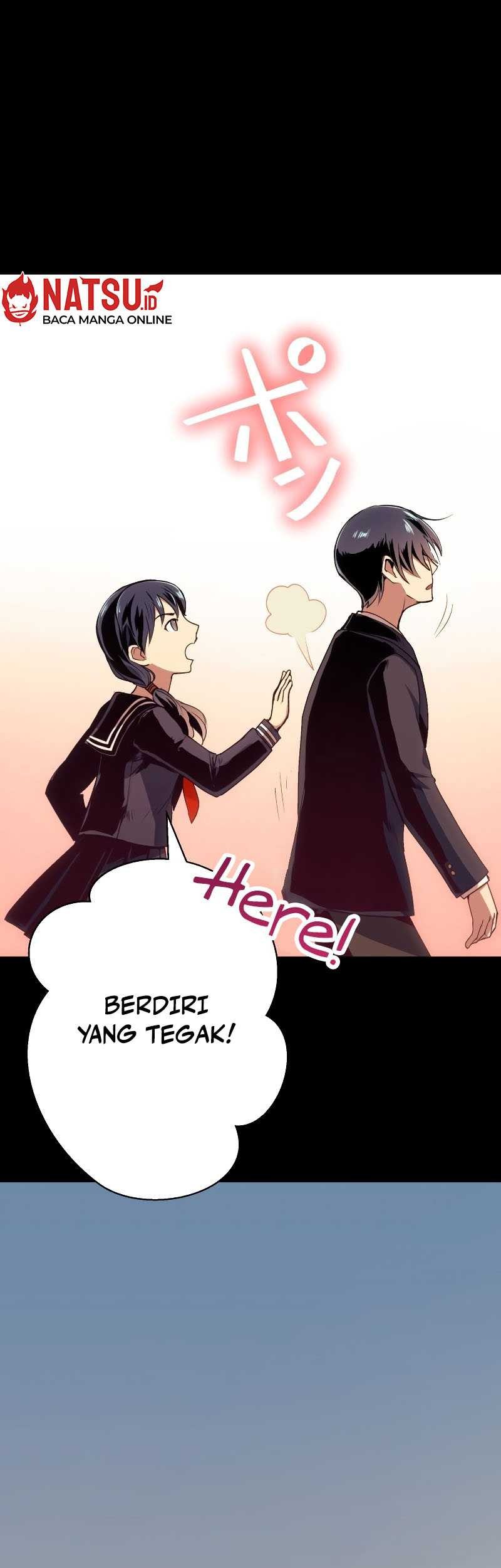 From a Sacrifice to the Strongest Chapter 03 Gambar 84
