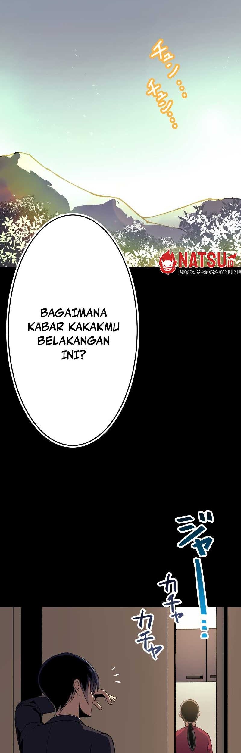 From a Sacrifice to the Strongest Chapter 03 Gambar 85