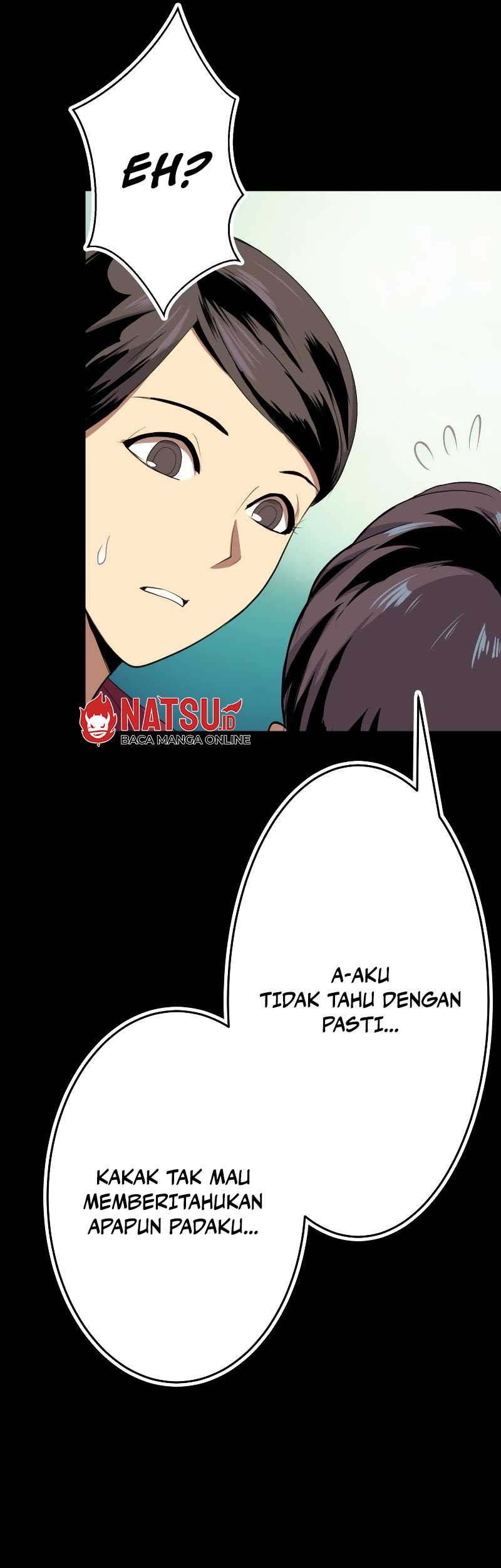 From a Sacrifice to the Strongest Chapter 03 Gambar 88
