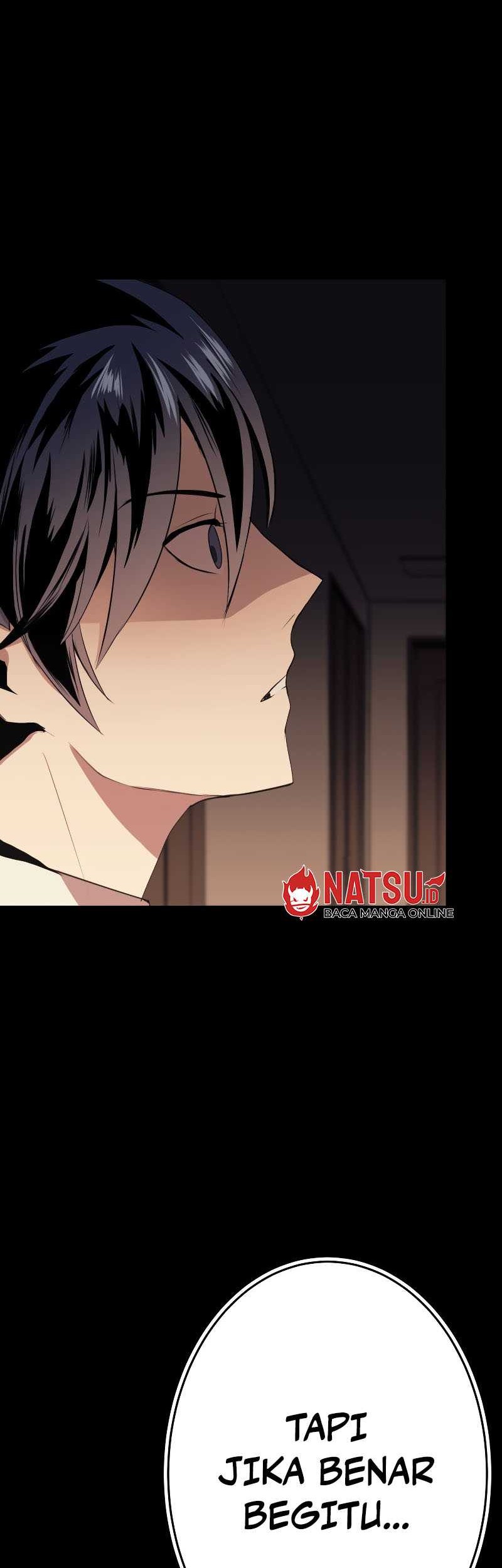 From a Sacrifice to the Strongest Chapter 03 Gambar 89