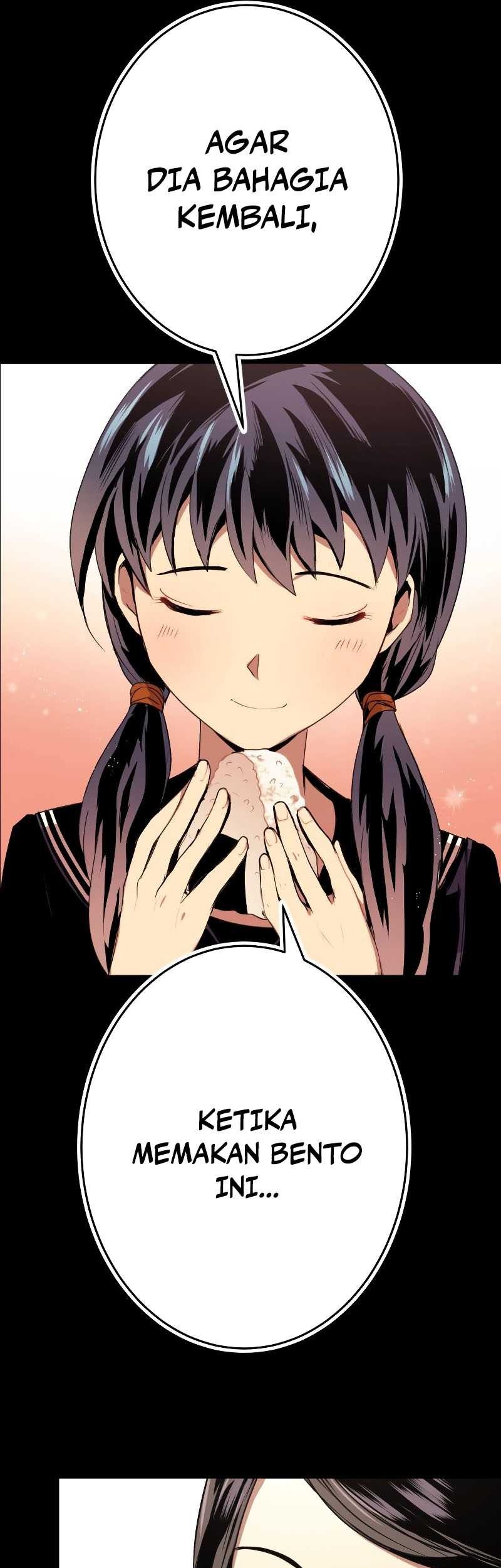 From a Sacrifice to the Strongest Chapter 03 Gambar 92