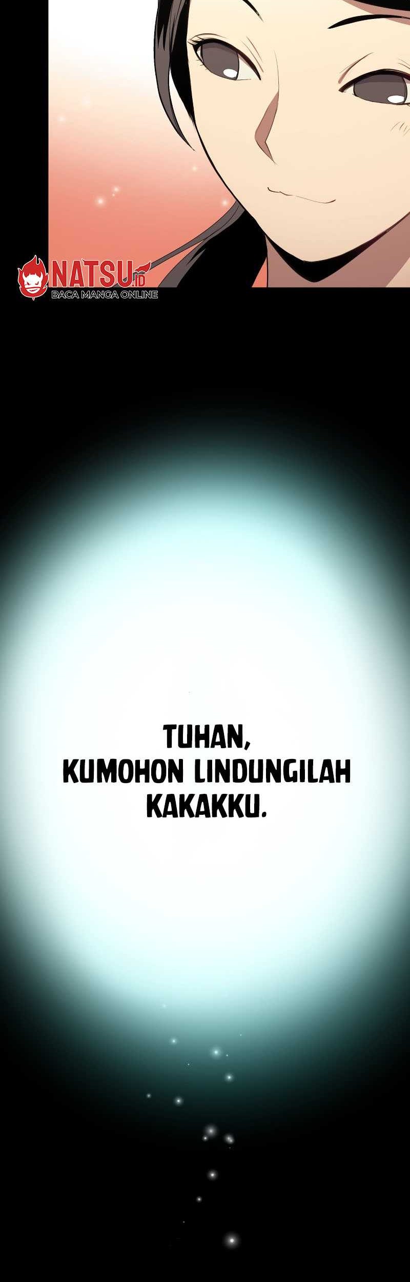 From a Sacrifice to the Strongest Chapter 03 Gambar 93