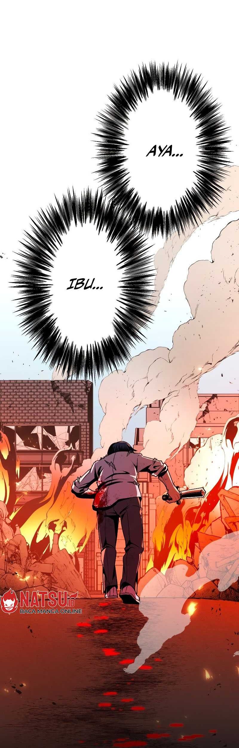 From a Sacrifice to the Strongest Chapter 03 Gambar 95