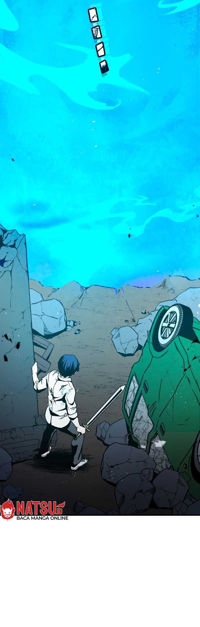 From a Sacrifice to the Strongest Chapter 03 Gambar 100