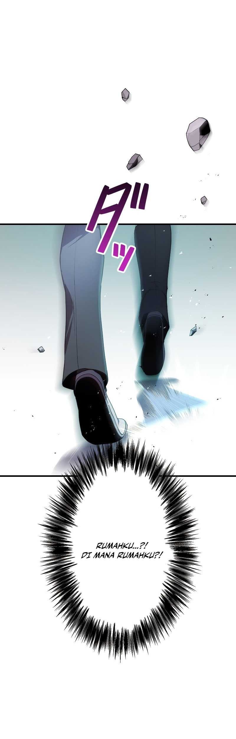 From a Sacrifice to the Strongest Chapter 03 Gambar 102
