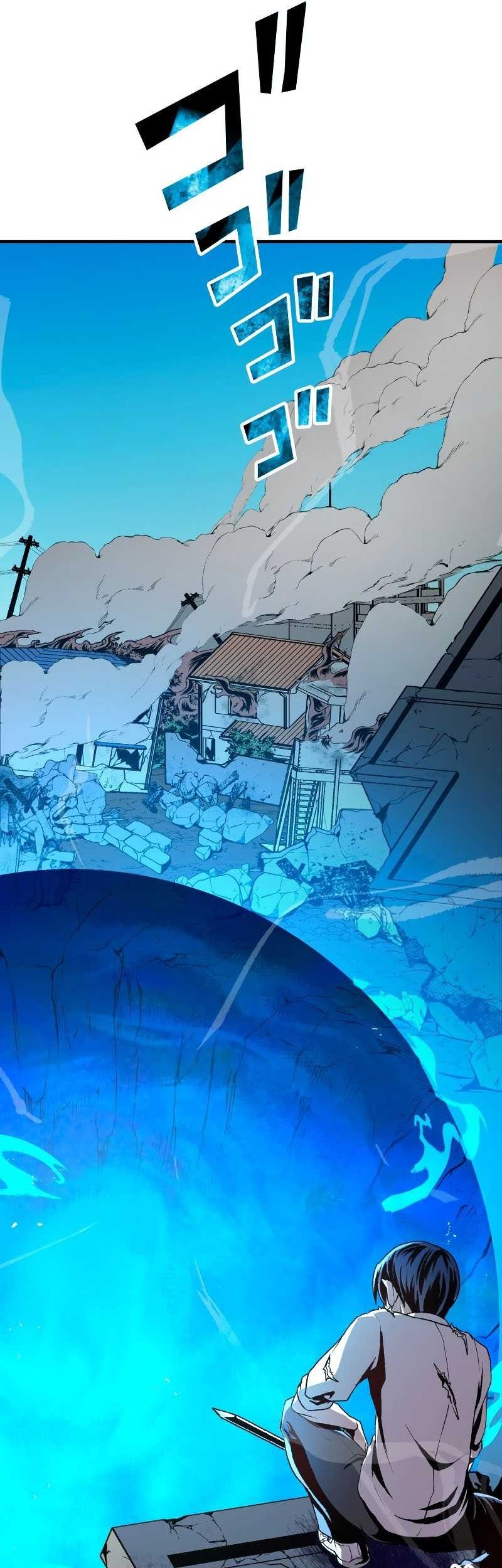 From a Sacrifice to the Strongest Chapter 03 Gambar 104