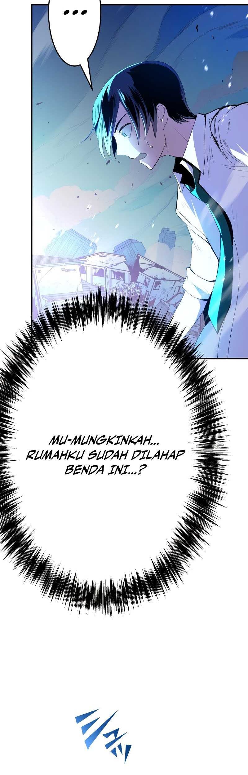 From a Sacrifice to the Strongest Chapter 03 Gambar 106