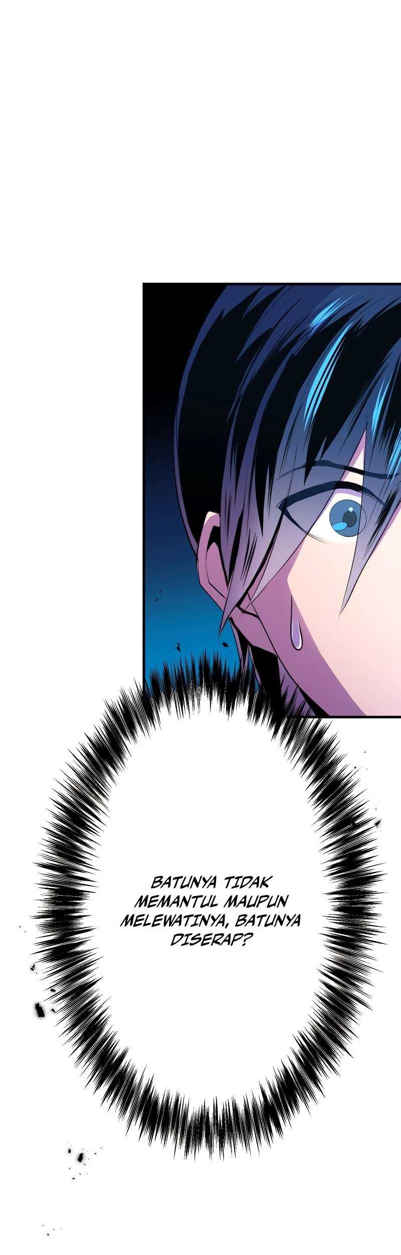From a Sacrifice to the Strongest Chapter 03 Gambar 109