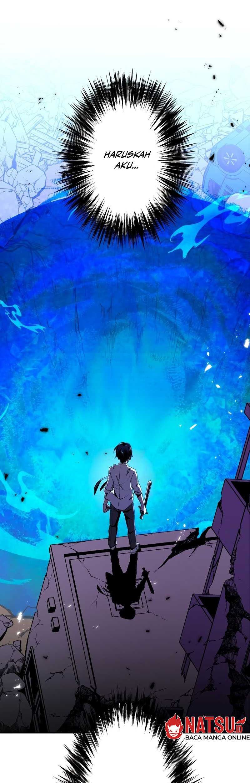 From a Sacrifice to the Strongest Chapter 03 Gambar 110