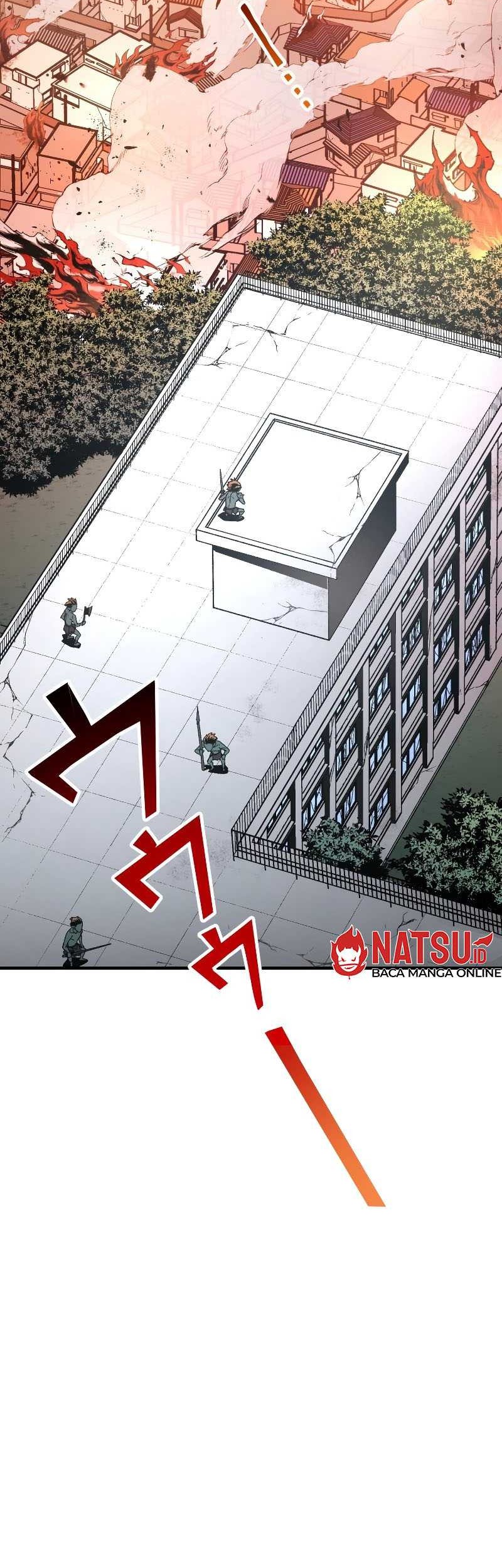From a Sacrifice to the Strongest Chapter 03 Gambar 4