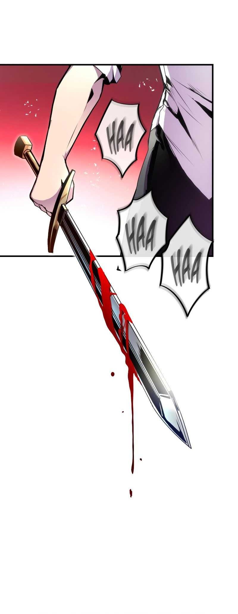 From a Sacrifice to the Strongest Chapter 03 Gambar 5