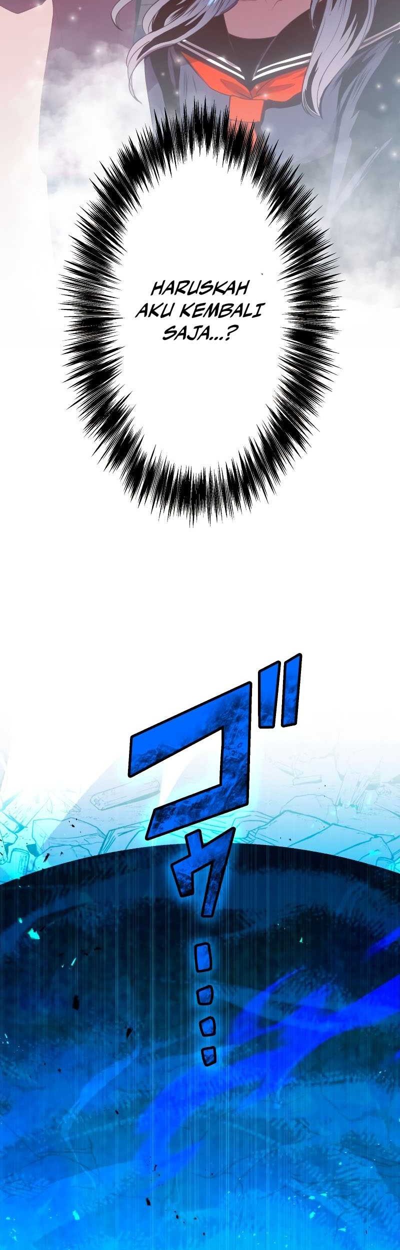 From a Sacrifice to the Strongest Chapter 03 Gambar 114