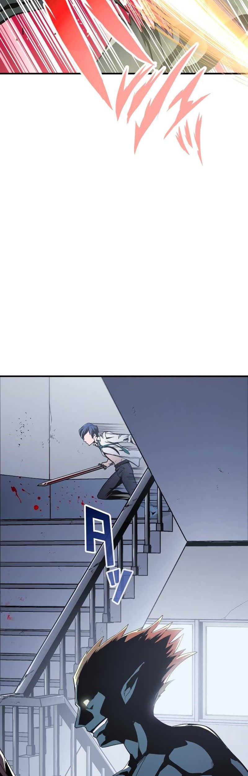 From a Sacrifice to the Strongest Chapter 03 Gambar 7
