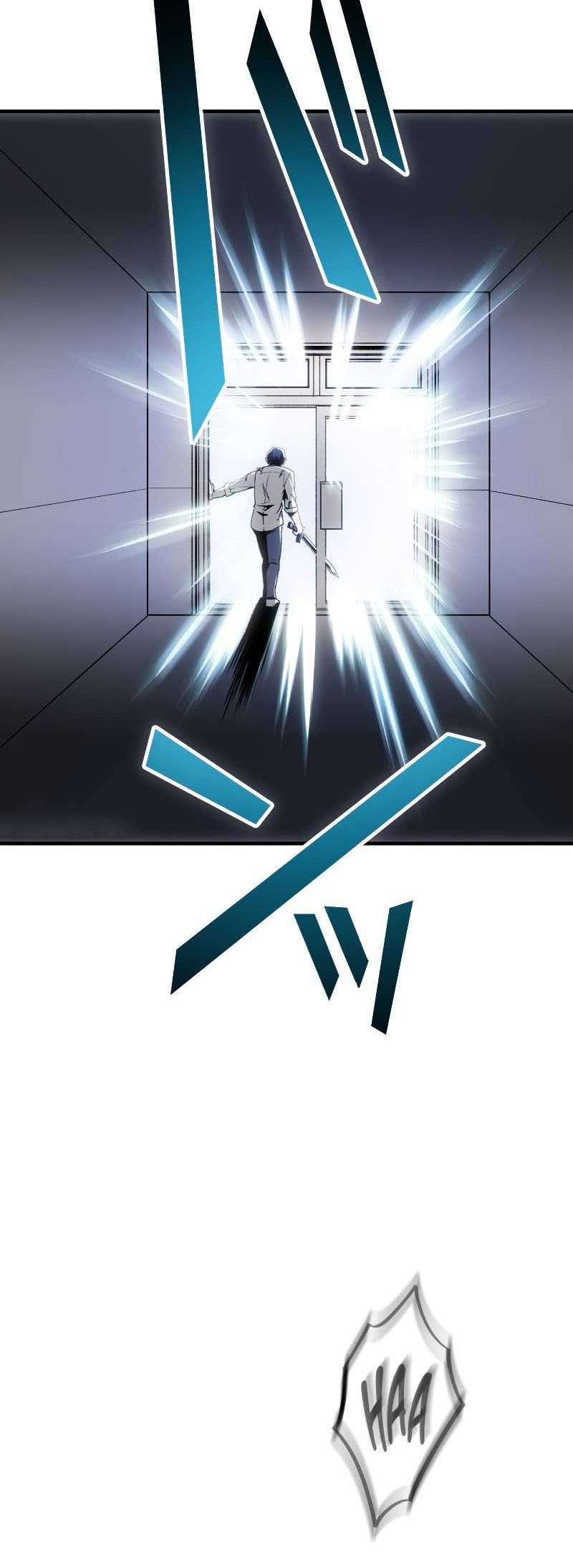 From a Sacrifice to the Strongest Chapter 03 Gambar 9