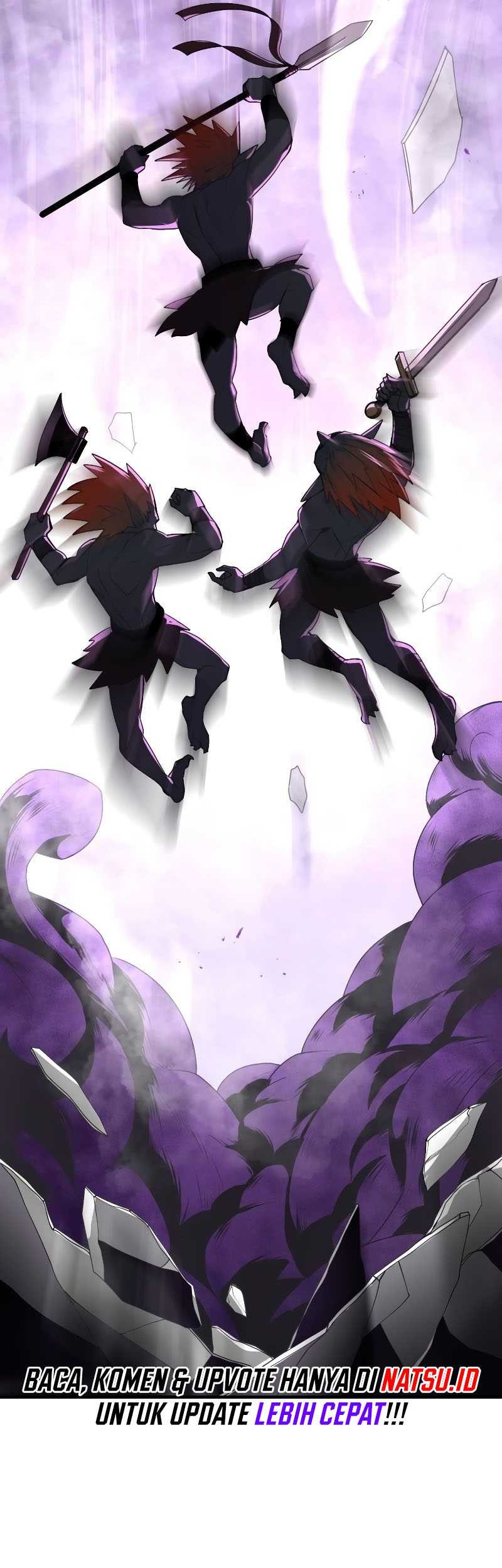 From a Sacrifice to the Strongest Chapter 03 Gambar 21