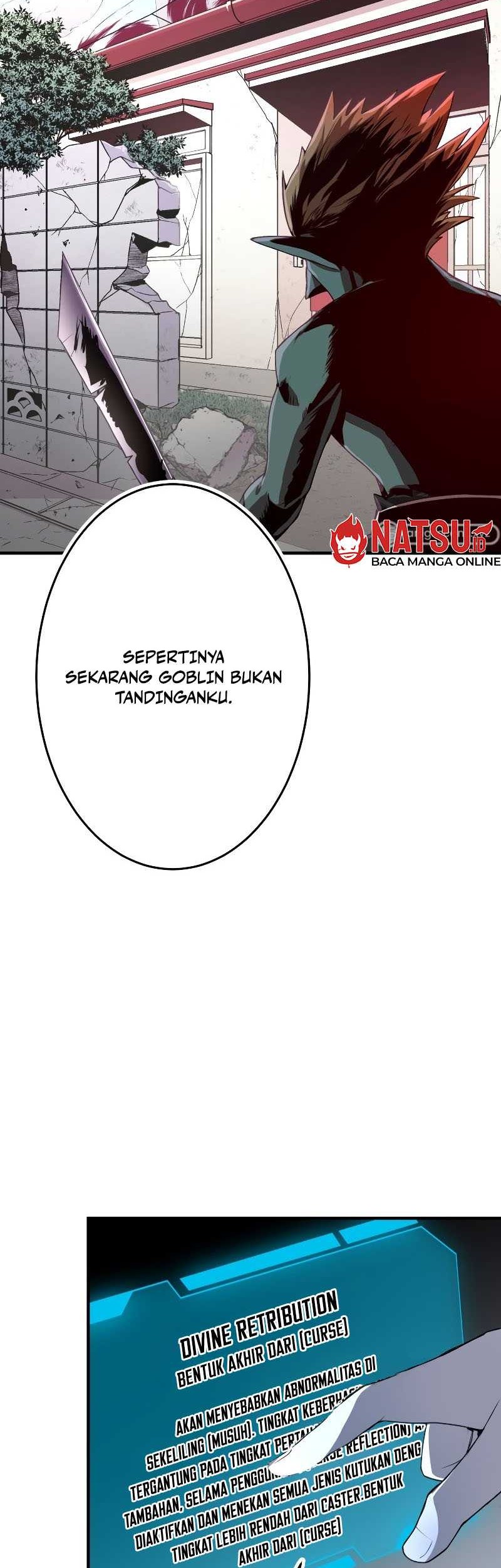 From a Sacrifice to the Strongest Chapter 03 Gambar 26