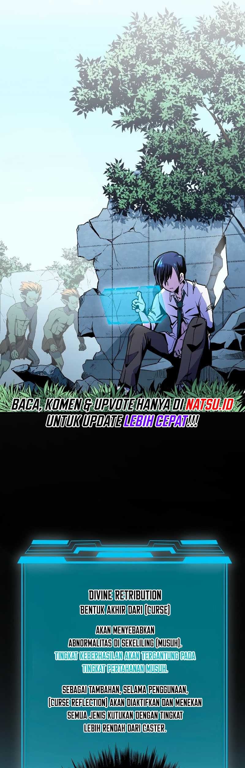 From a Sacrifice to the Strongest Chapter 03 Gambar 29