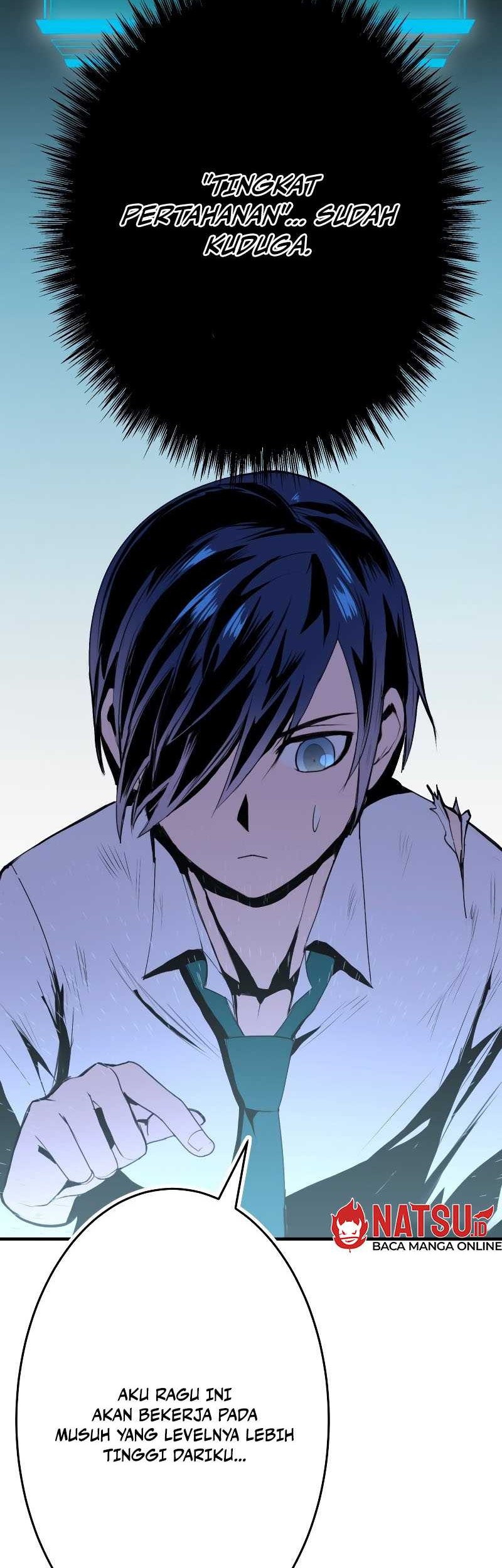 From a Sacrifice to the Strongest Chapter 03 Gambar 30