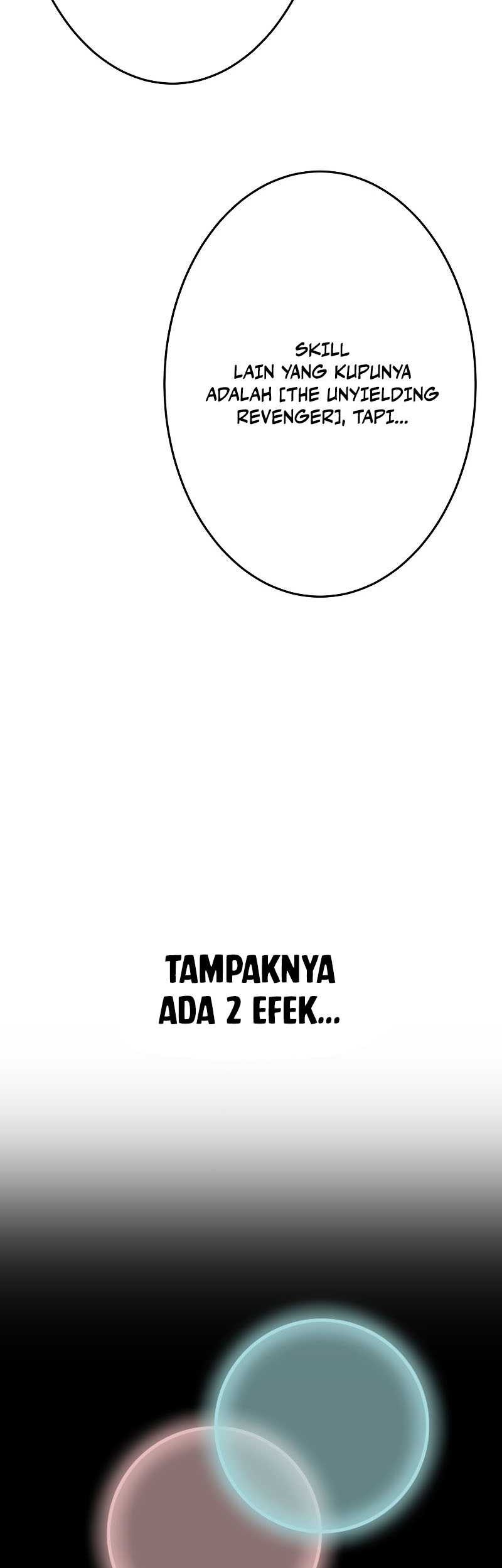 From a Sacrifice to the Strongest Chapter 03 Gambar 31