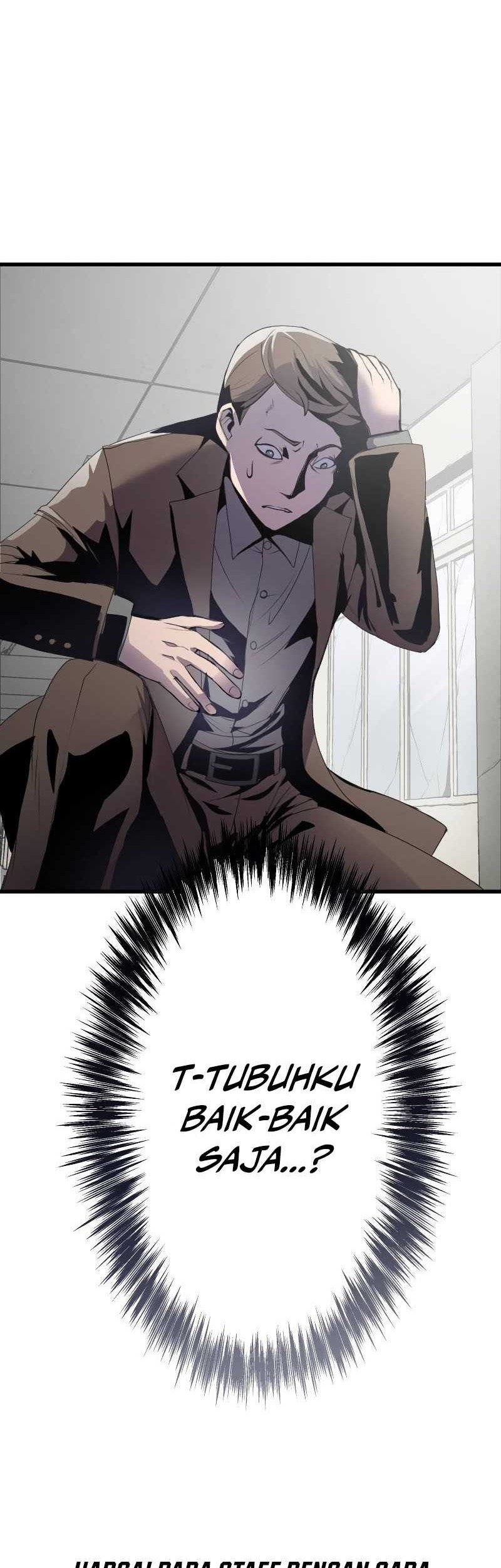 From a Sacrifice to the Strongest Chapter 02 Gambar 34