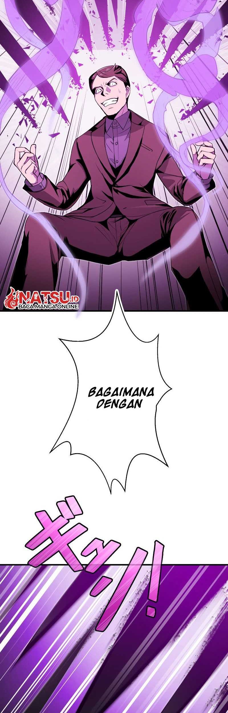 From a Sacrifice to the Strongest Chapter 02 Gambar 49