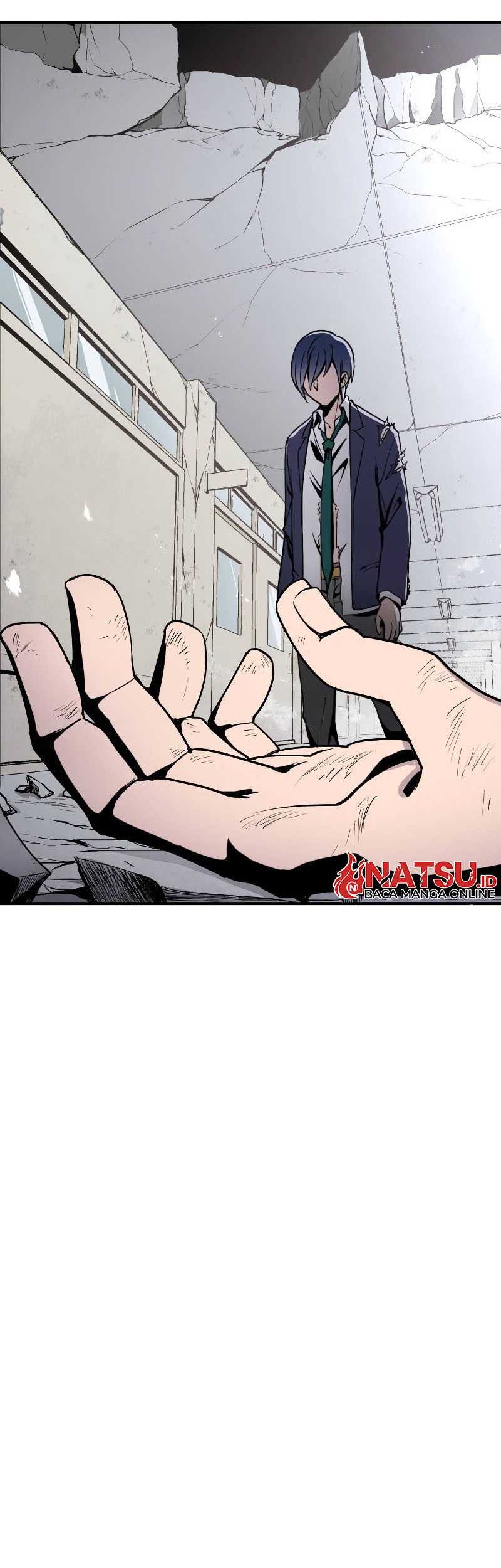 From a Sacrifice to the Strongest Chapter 02 Gambar 108