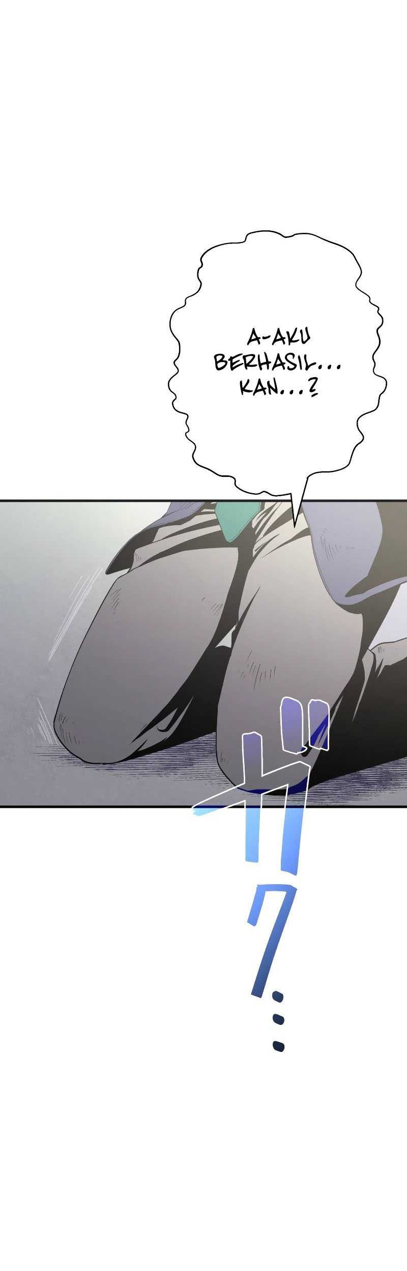 From a Sacrifice to the Strongest Chapter 02 Gambar 109