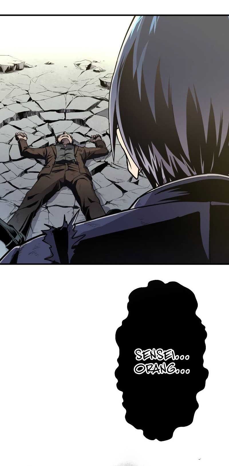 From a Sacrifice to the Strongest Chapter 02 Gambar 110
