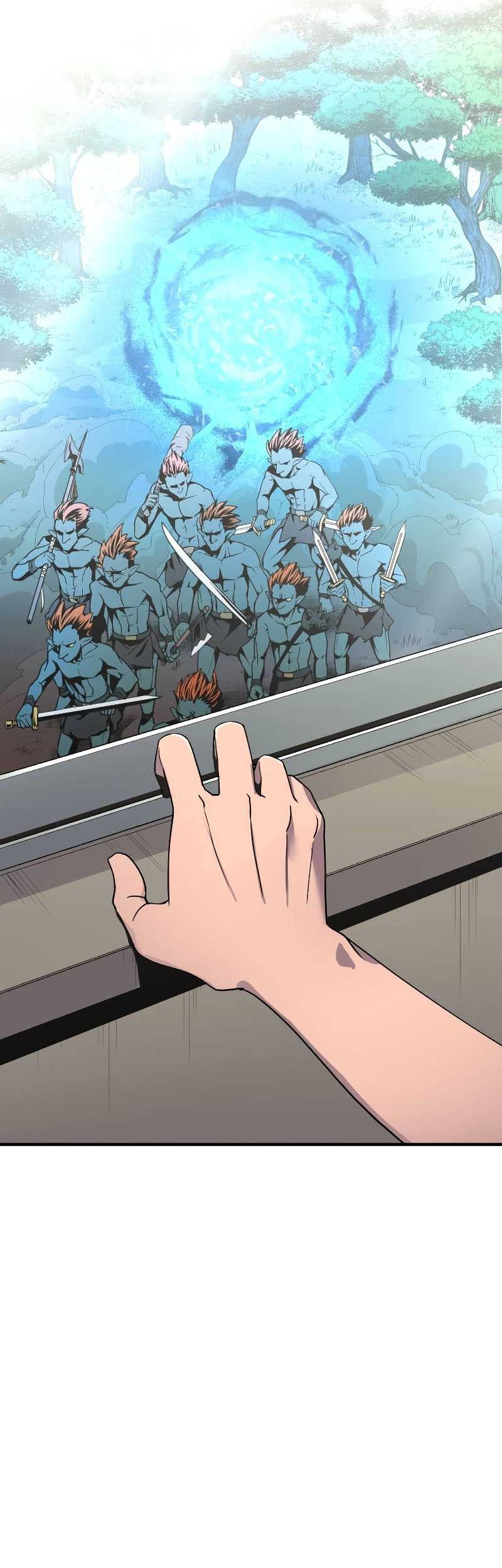 From a Sacrifice to the Strongest Chapter 02 Gambar 121