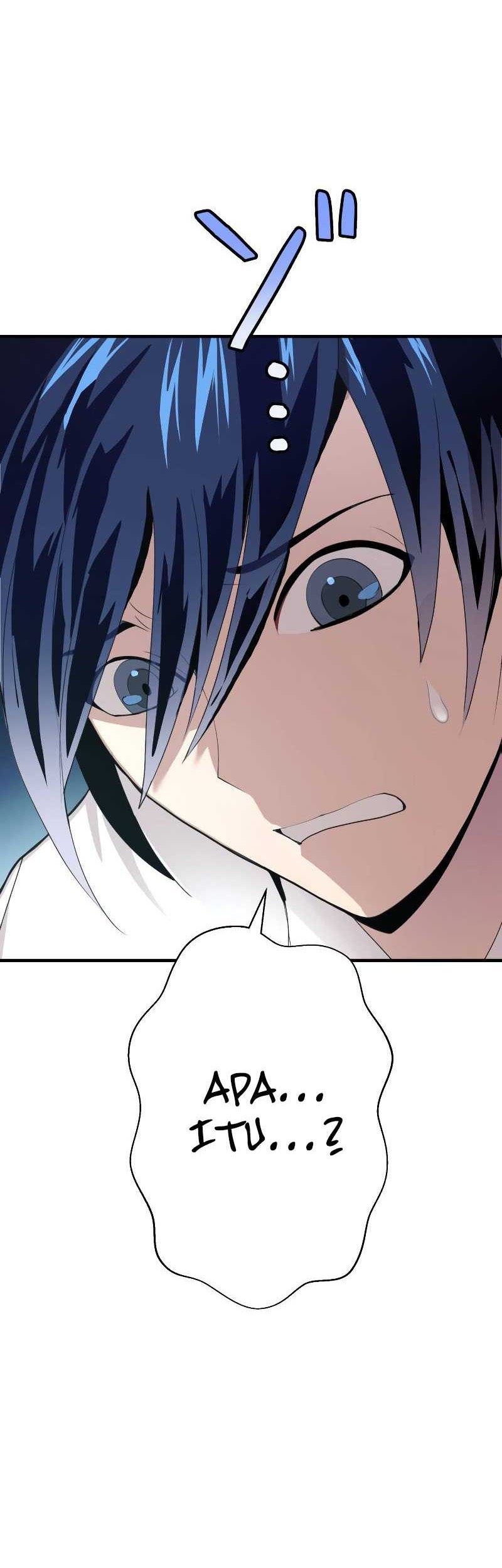 From a Sacrifice to the Strongest Chapter 02 Gambar 122