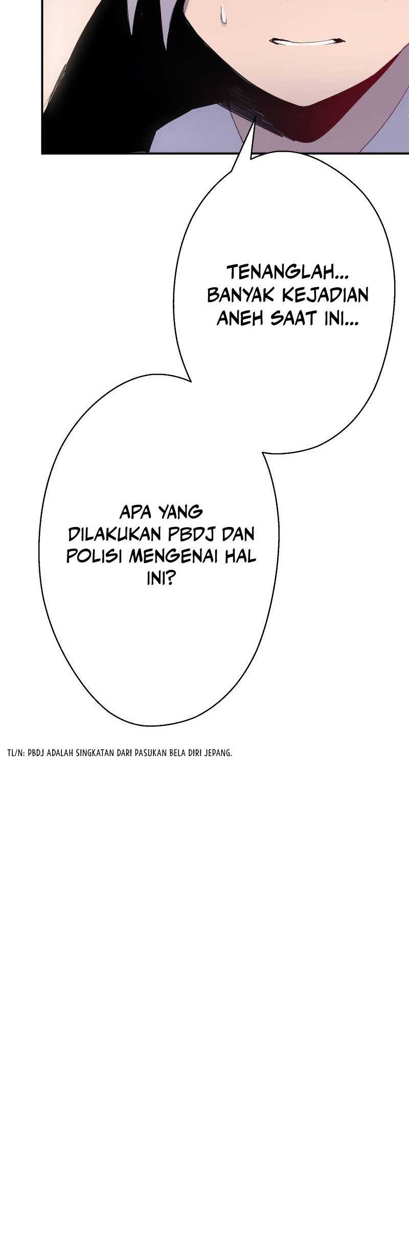 From a Sacrifice to the Strongest Chapter 02 Gambar 126