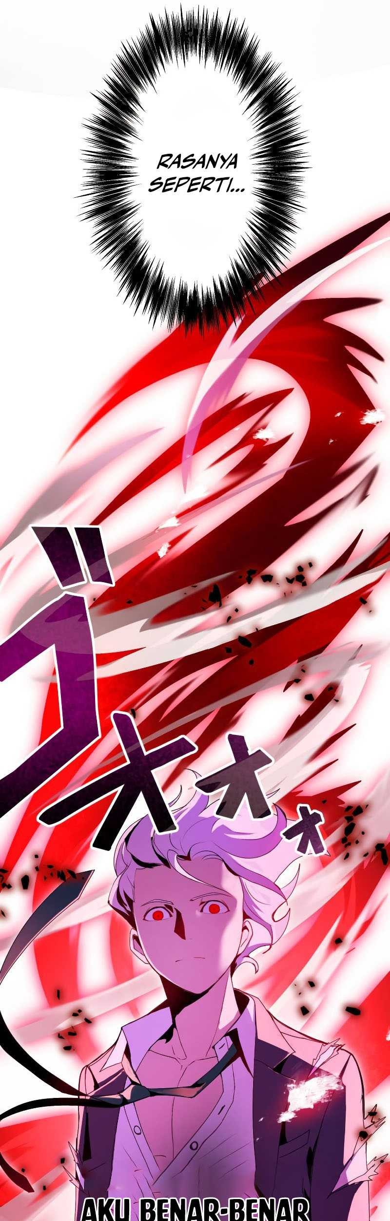 From a Sacrifice to the Strongest Chapter 02 Gambar 9