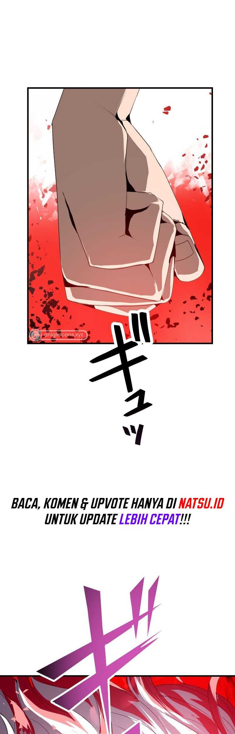 From a Sacrifice to the Strongest Chapter 02 Gambar 11