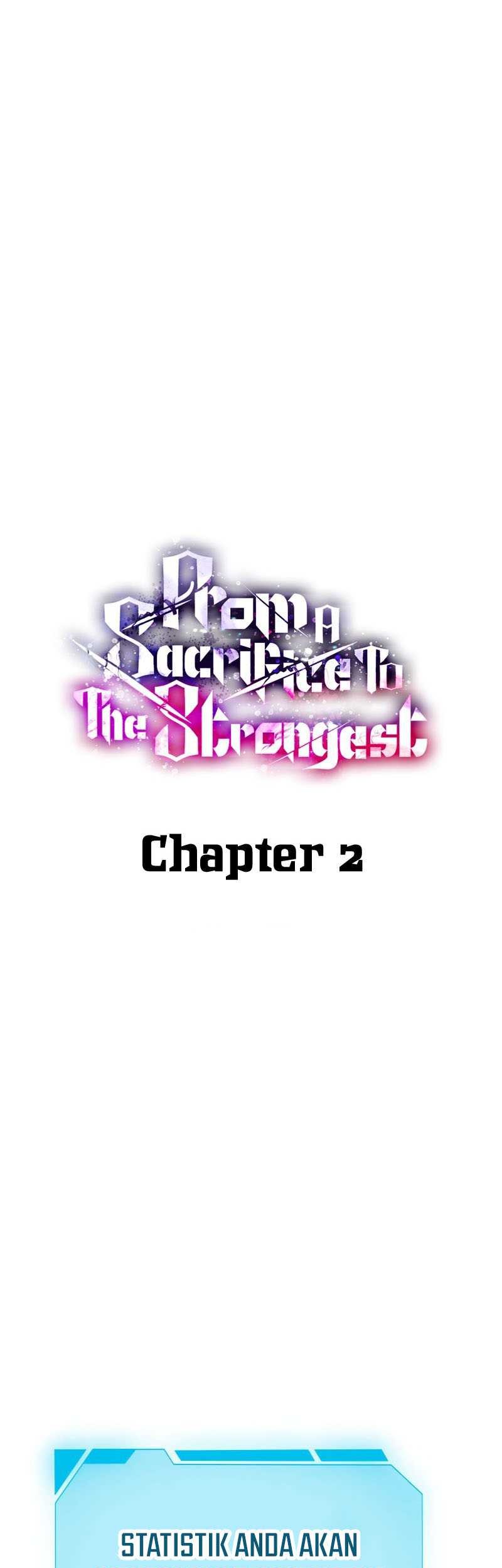 From a Sacrifice to the Strongest Chapter 02 Gambar 13