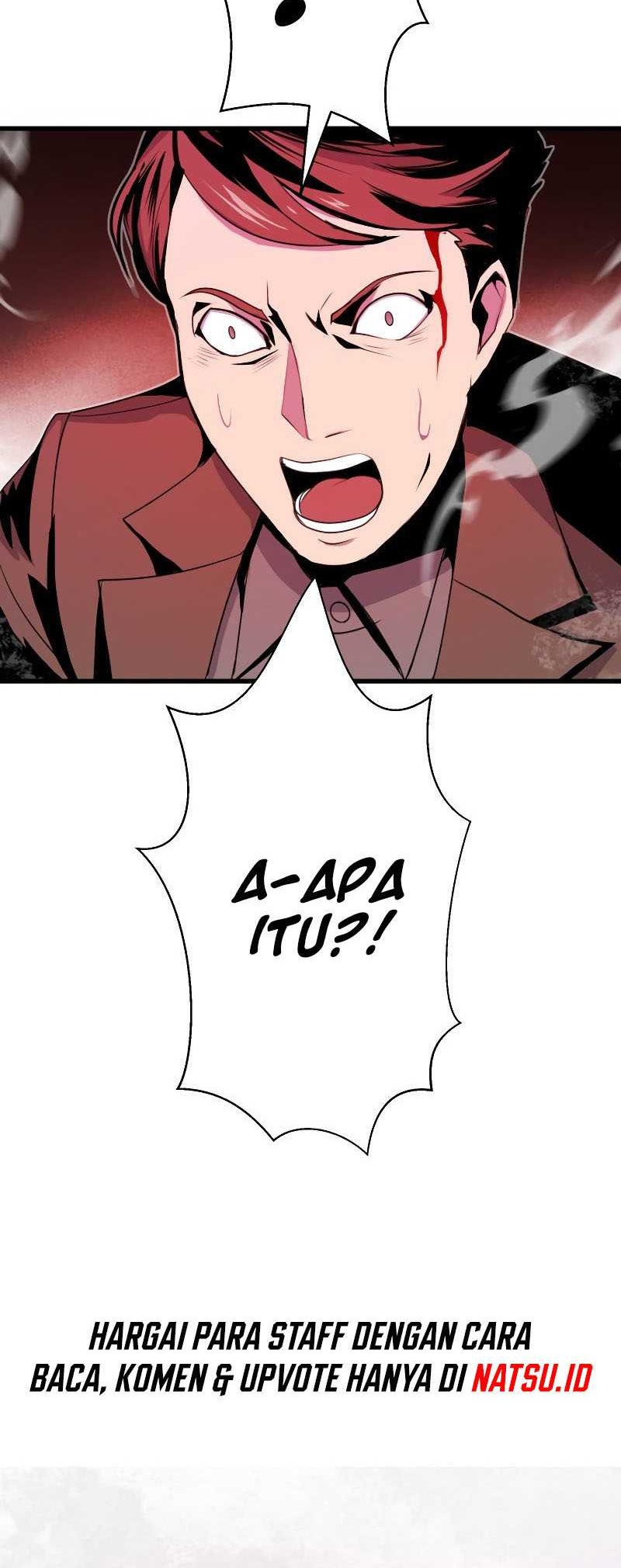 From a Sacrifice to the Strongest Chapter 02 Gambar 20