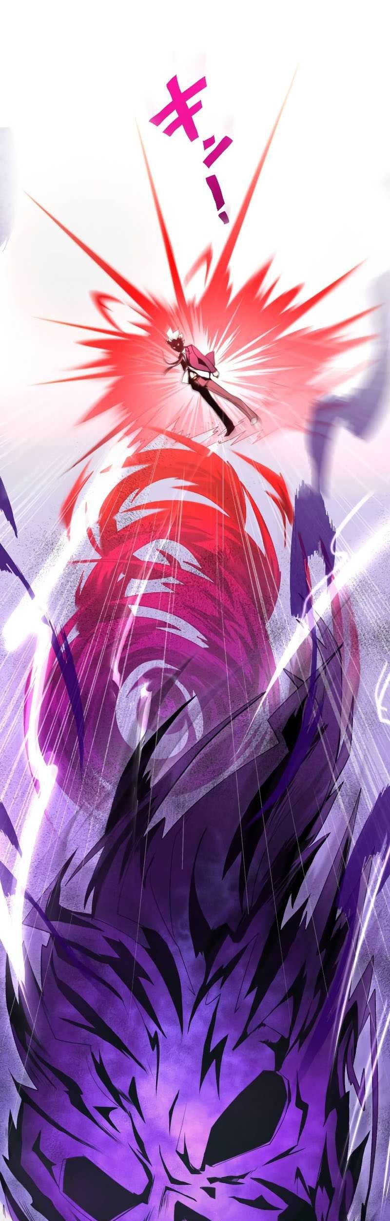 From a Sacrifice to the Strongest Chapter 02 Gambar 25